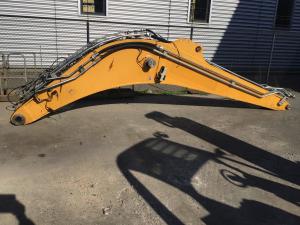 Gooseneck-Ausleger 5,7 m